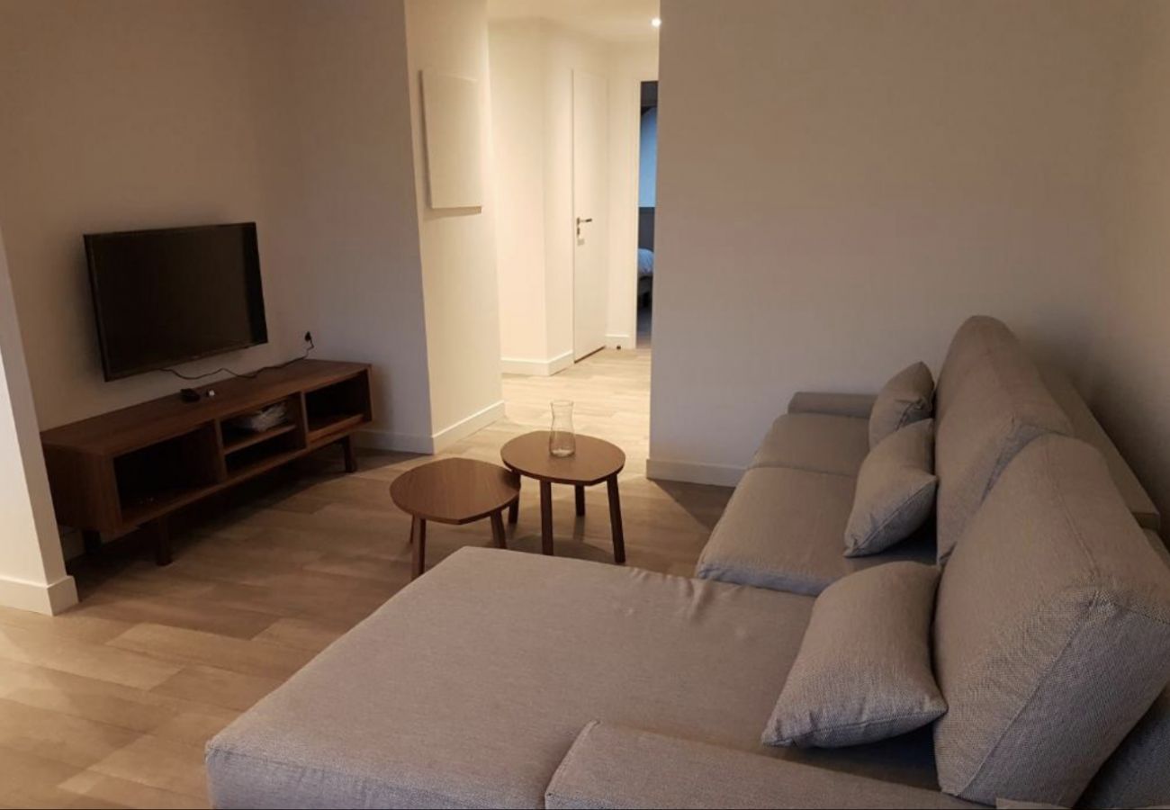 Apartment in Duingt - Lac et montagne 4* Duingt Lac d'Annecy
