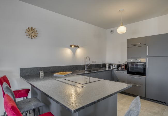 Apartment in Annecy - View point 4* Les tresums - OG IMMO Apartment in Annecy - View point 4* Les tresums - OG IMMO