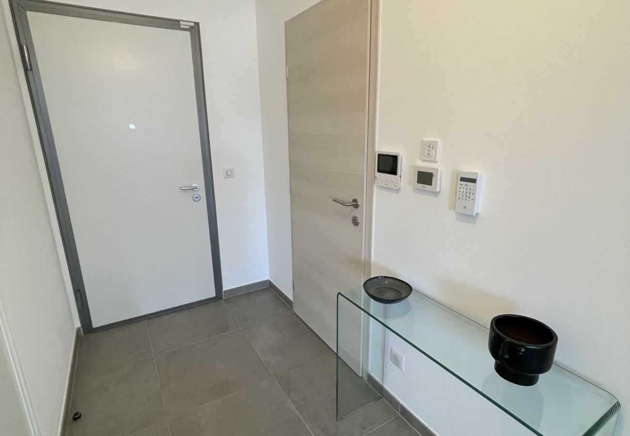 Apartment in Annecy - View point 4* Les tresums - OG IMMO