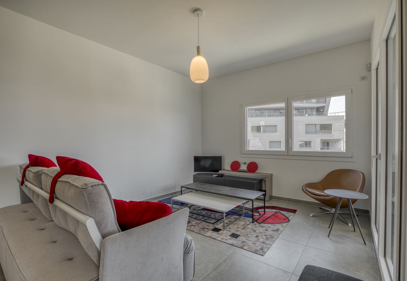 Apartment in Annecy - View point 4* Les tresums - OG IMMO
