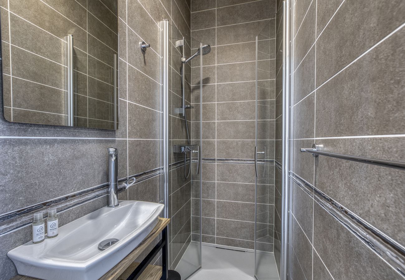 Apartment in Annecy - View point 4* Les tresums - OG IMMO