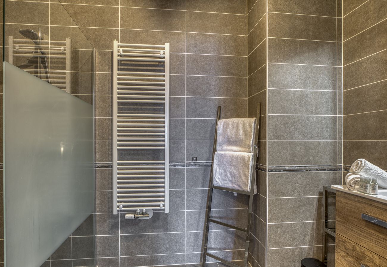 Apartment in Annecy - View point 4* Les tresums - OG IMMO