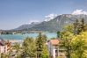 Apartment in Annecy - View point 4* Les tresums - OG IMMO