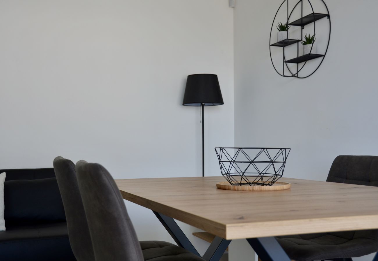 Apartment in Annecy - View Point green lake 4* - OG IMMO