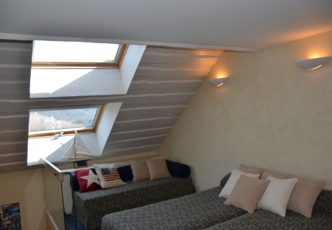 Apartment in Duingt - Lac paradisiaque - OG IMMO Apartment in Duingt - Lac paradisiaque - OG IMMO