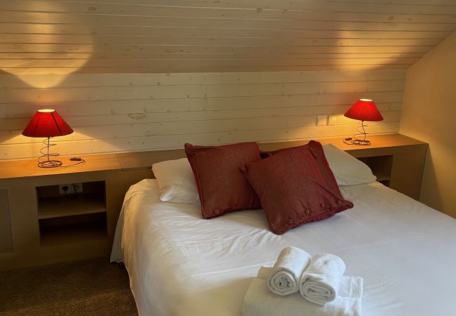 Apartment in Duingt - Lac paradisiaque - OG IMMO Apartment in Duingt - Lac paradisiaque - OG IMMO