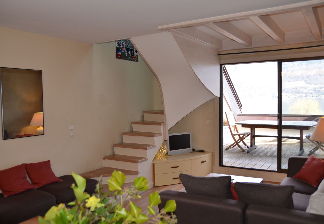 Apartment in Duingt - Lac paradisiaque - OG IMMO