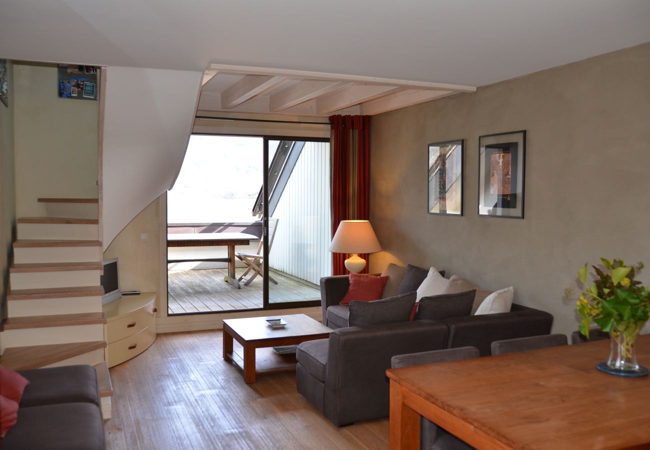 Apartment in Duingt - Lac paradisiaque - OG IMMO