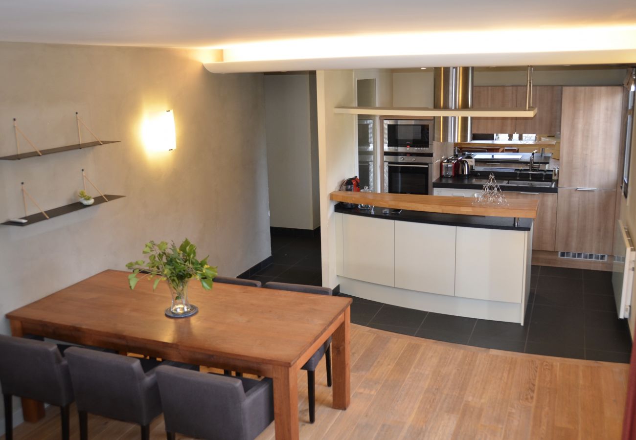 Apartment in Duingt - Lac paradisiaque - OG IMMO
