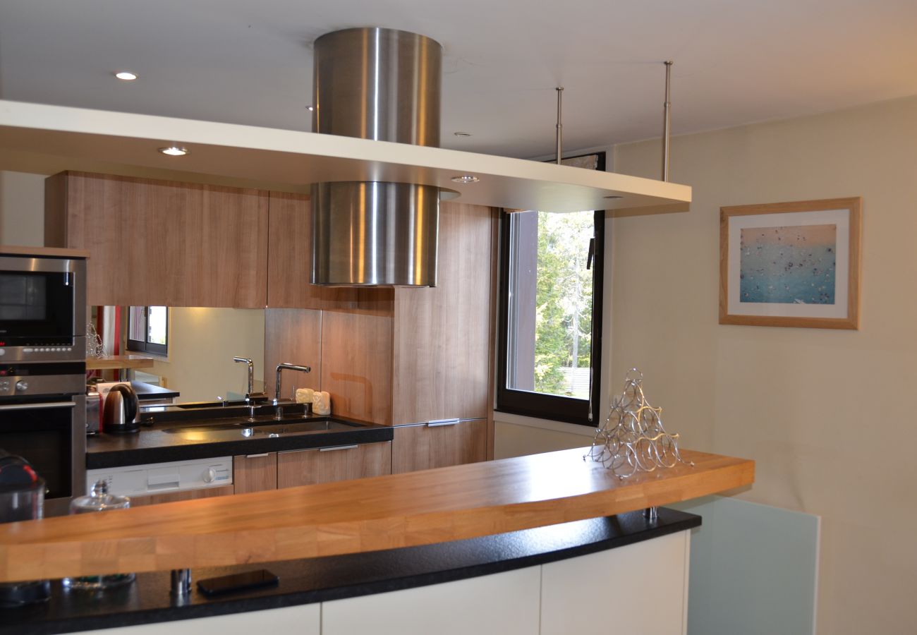 Apartment in Duingt - Lac paradisiaque - OG IMMO