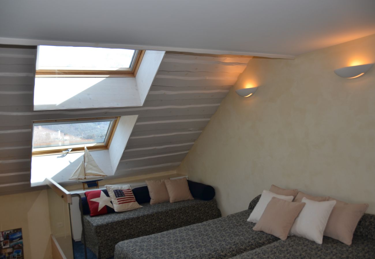 Apartment in Duingt - Lac paradisiaque - OG IMMO