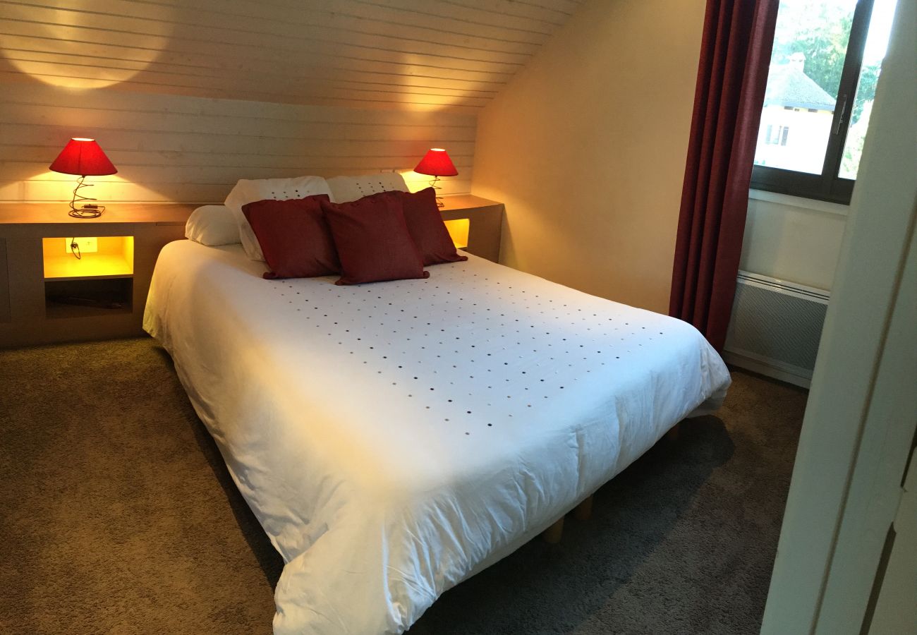Apartment in Duingt - Lac paradisiaque - OG IMMO