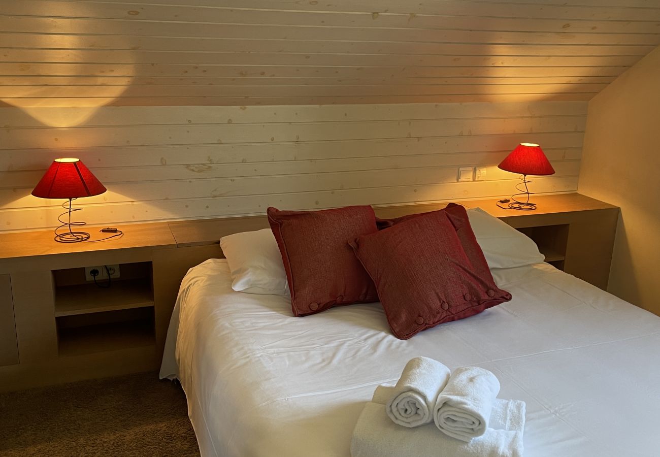 Apartment in Duingt - Lac paradisiaque - OG IMMO