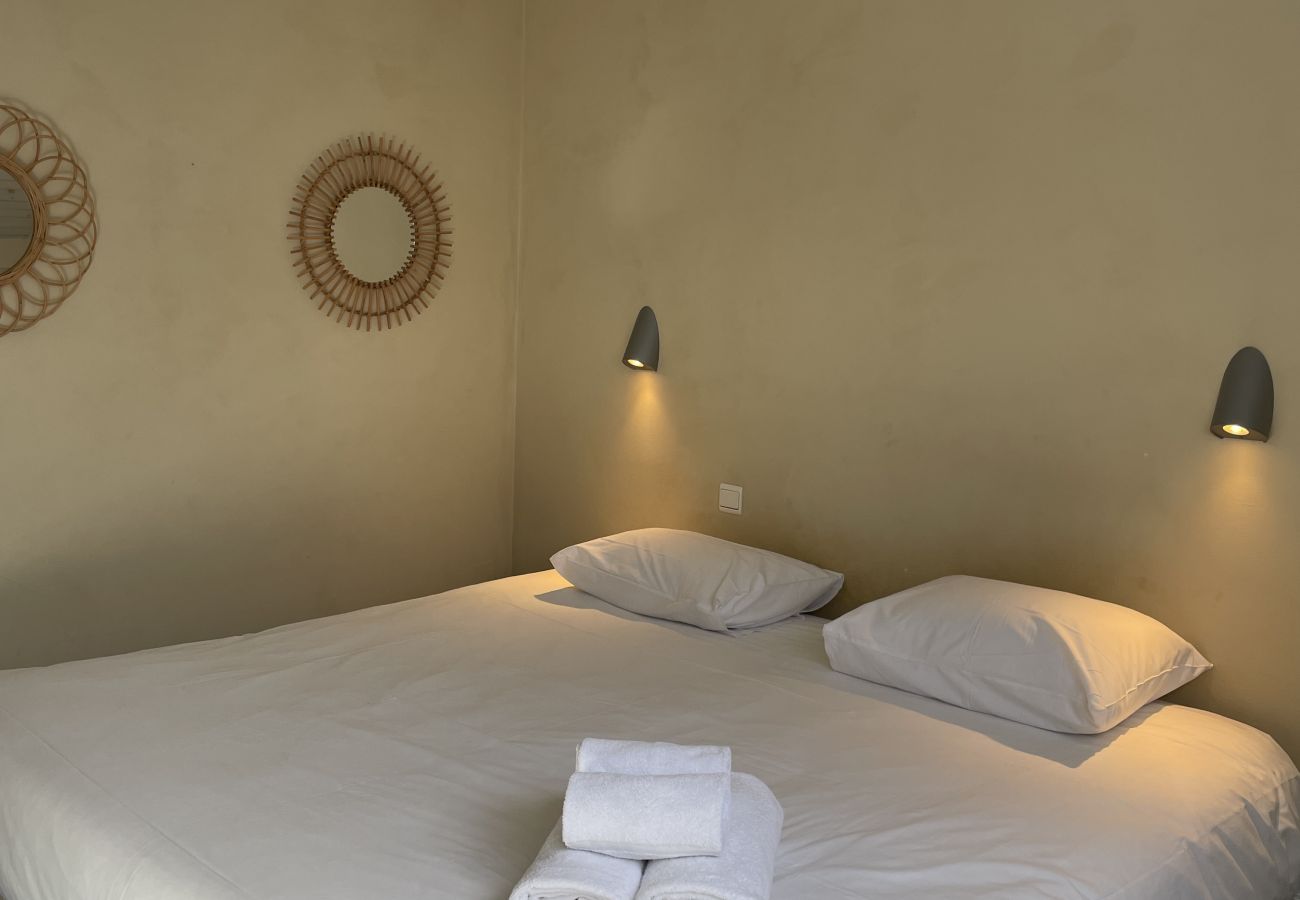 Apartment in Duingt - Lac paradisiaque - OG IMMO