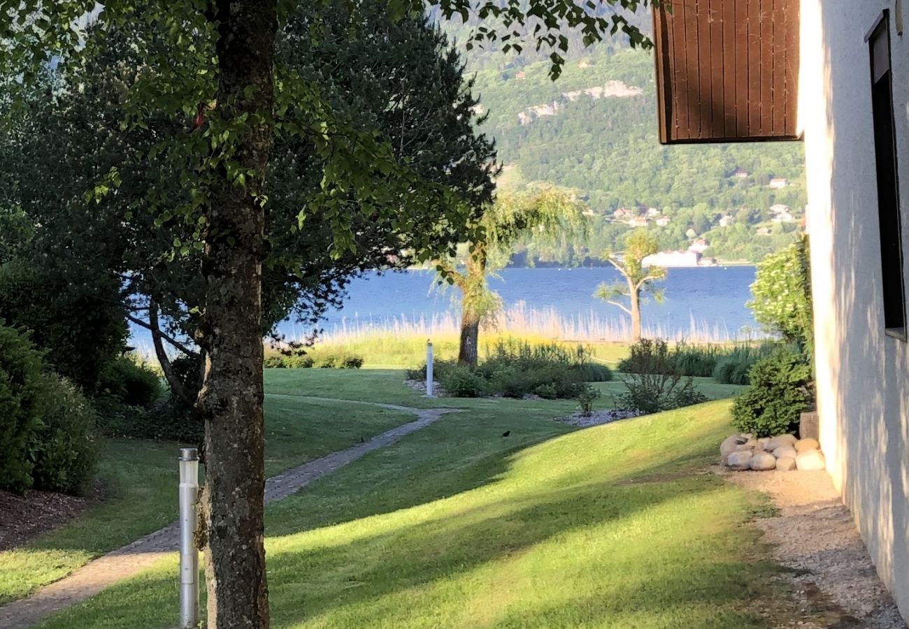 Apartment in Duingt - Lac paradisiaque - OG IMMO