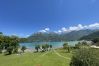 Apartment in Duingt - Lac Paradisiaque – Vue lac & plage privée