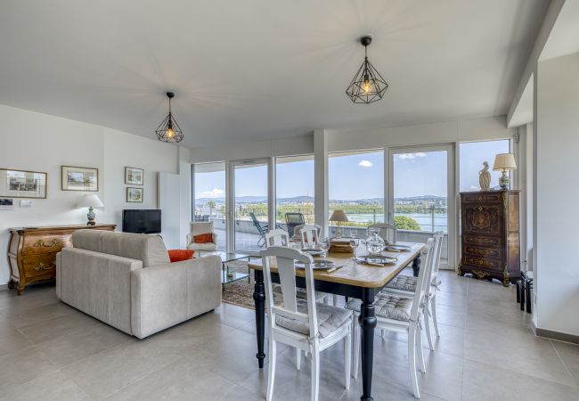 Apartment in Annecy - La Cantonade 4* Les Tresums - OG IMMO Apartment in Annecy - La Cantonade 4* Les Tresums - OG IMMO