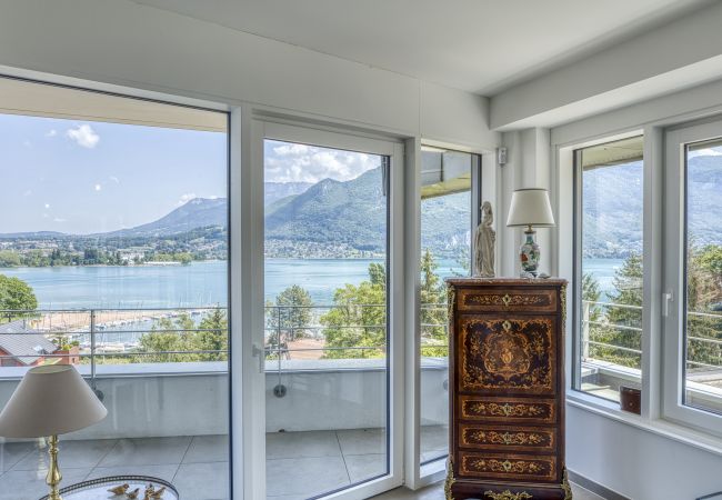 Apartment in Annecy - La Cantonade 4* Les Tresums - OG IMMO Apartment in Annecy - La Cantonade 4* Les Tresums - OG IMMO