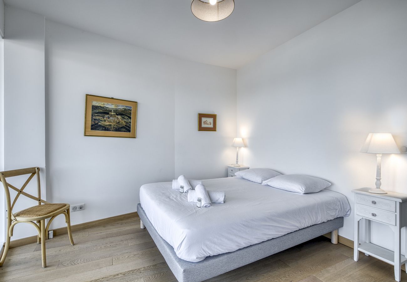 Apartment in Annecy - La Cantonade 4* Les Tresums - OG IMMO
