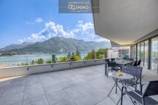 Apartment in Annecy - La Cantonade 4* – Vue imprenable sur...