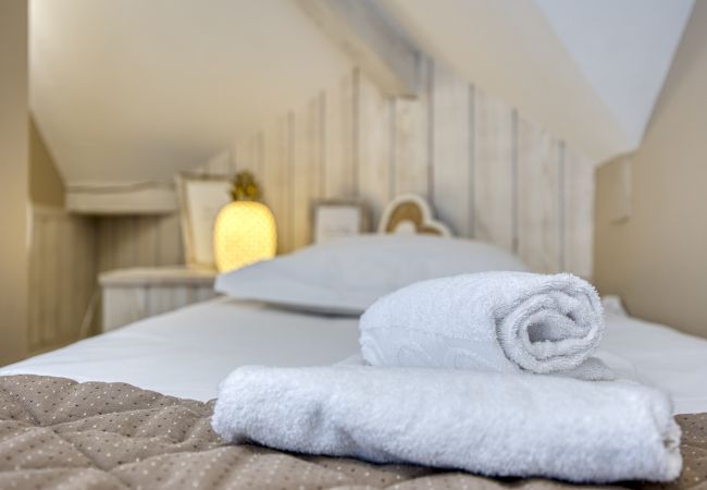 Apartment in Duingt - La Terrasse du Lac 3* - OG IMMO Apartment in Duingt - La Terrasse du Lac 3* - OG IMMO