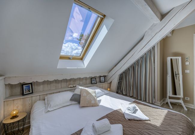 Apartment in Duingt - La Terrasse du Lac 3* - OG IMMO Apartment in Duingt - La Terrasse du Lac 3* - OG IMMO