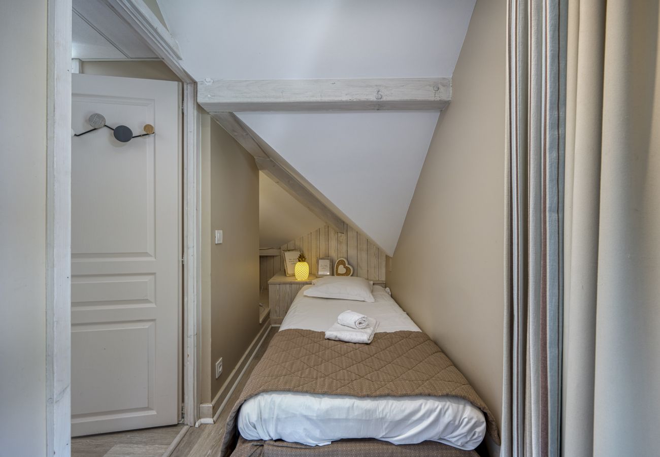 Apartment in Duingt - La Terrasse du Lac 3* - OG IMMO