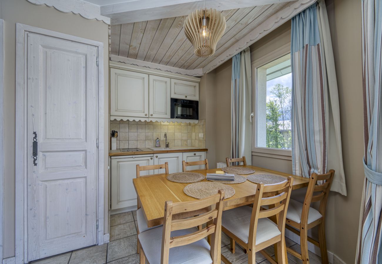 Apartment in Duingt - La Terrasse du Lac 3* - OG IMMO