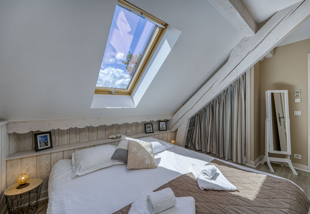 Apartment in Duingt - La Terrasse du Lac 3* - OG IMMO