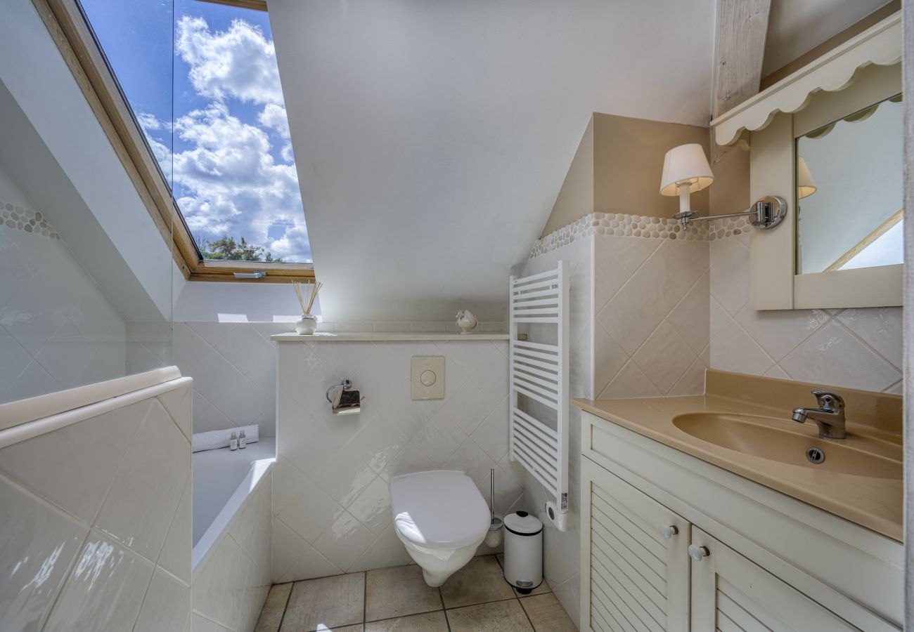 Apartment in Duingt - La Terrasse du Lac 3* - OG IMMO