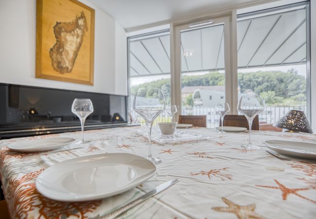 Apartment in Annecy - View point Castle 4* - OG IMMO Apartment in Annecy - View point Castle 4* - OG IMMO