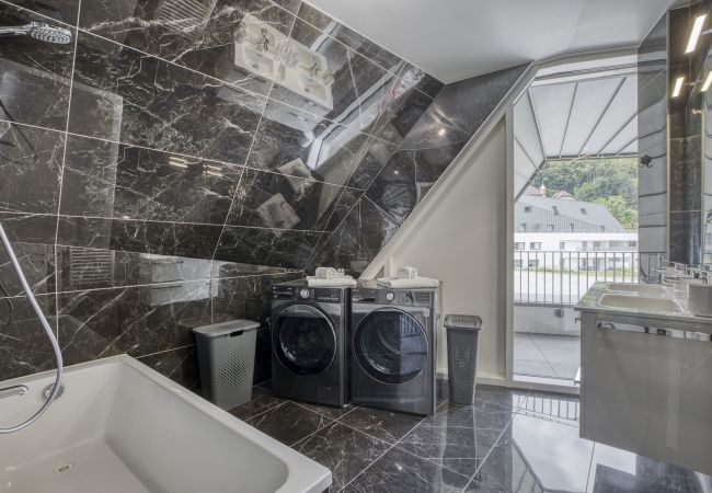 Apartment in Annecy - View point Castle 4* - OG IMMO Apartment in Annecy - View point Castle 4* - OG IMMO