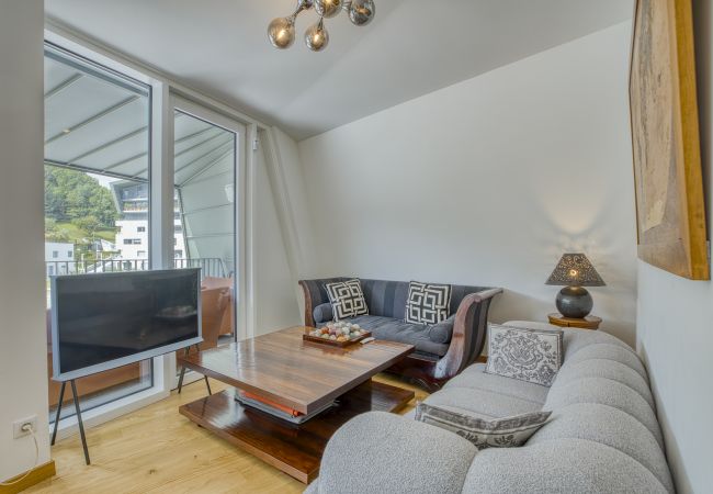 Apartment in Annecy - View point Castle 4* - OG IMMO Apartment in Annecy - View point Castle 4* - OG IMMO