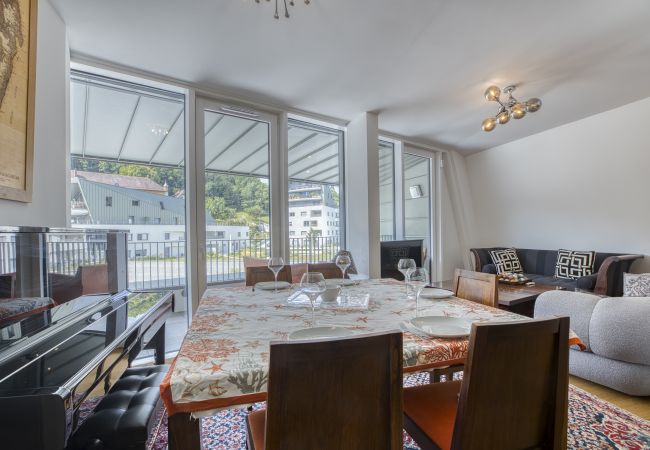 Apartment in Annecy - View point Castle 4* - OG IMMO Apartment in Annecy - View point Castle 4* - OG IMMO