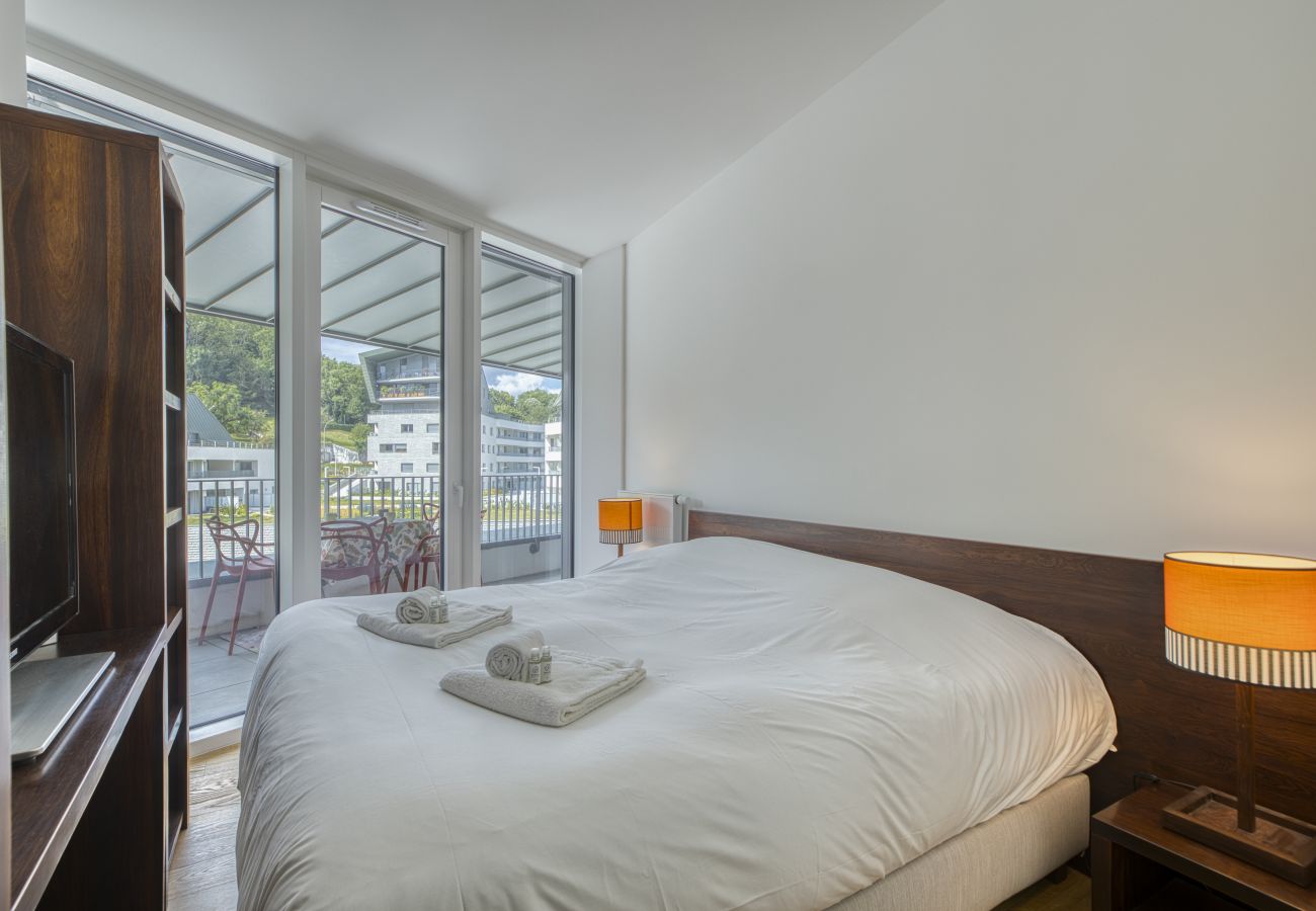 Apartment in Annecy - View point Castle 4* - OG IMMO