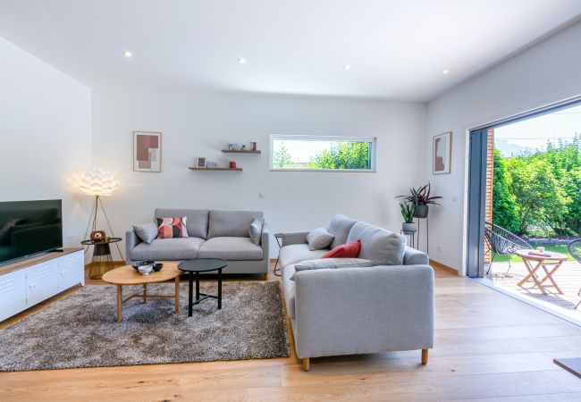 House in Sévrier - Maison BOOA  4* -  OG IMMO House in Sévrier - Maison BOOA  4* -  OG IMMO