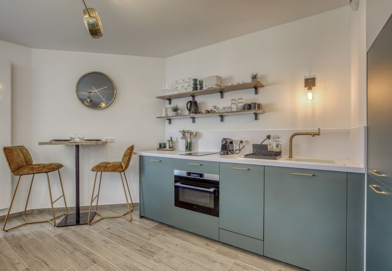 Apartment in Annecy - View point Paradise 4* - OG IMMO