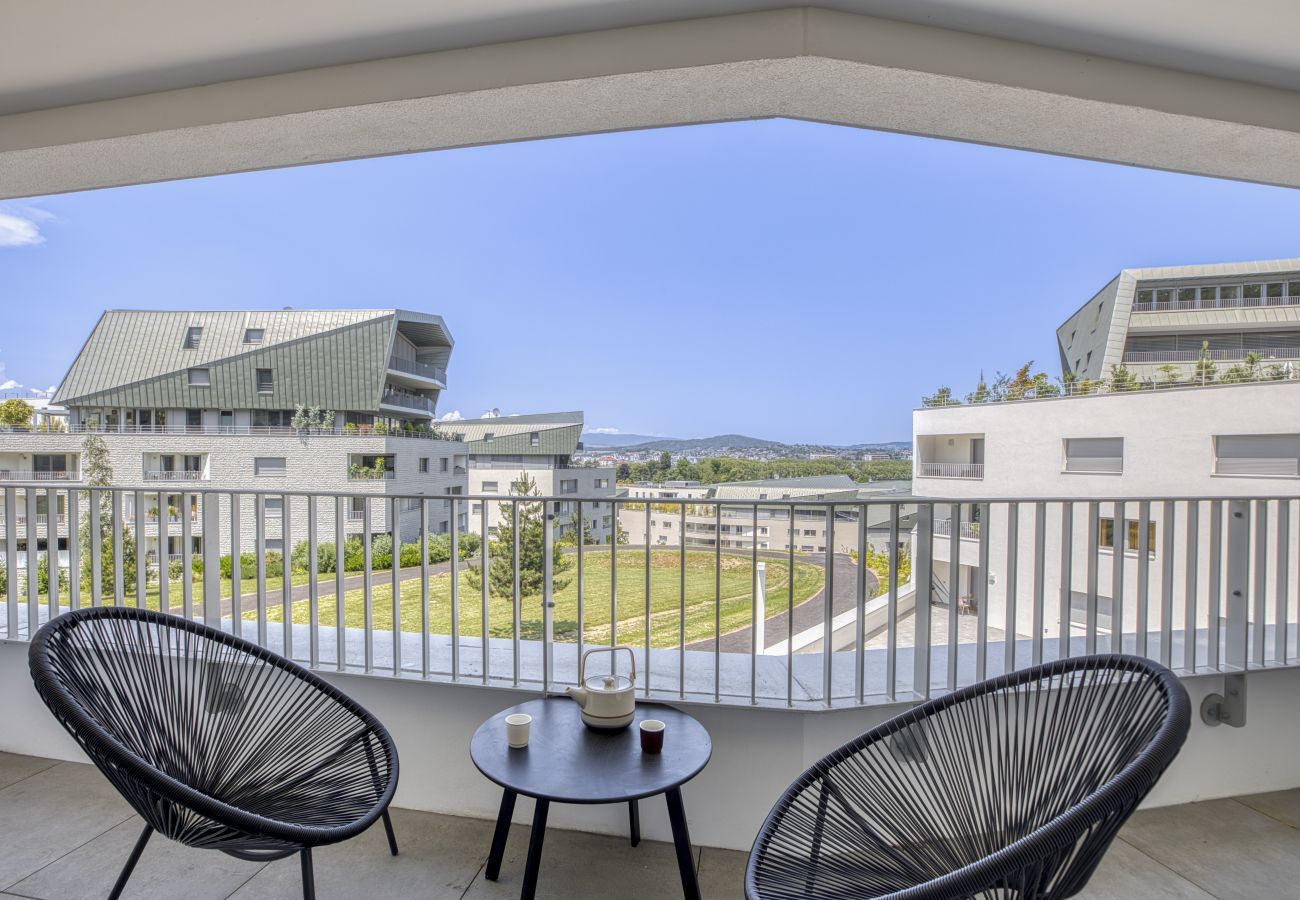 Apartment in Annecy - View point Paradise 4* - OG IMMO