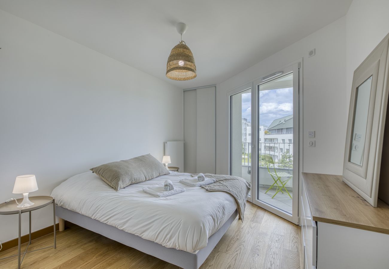 Apartment in Annecy - View Point City 4* - OG IMMO