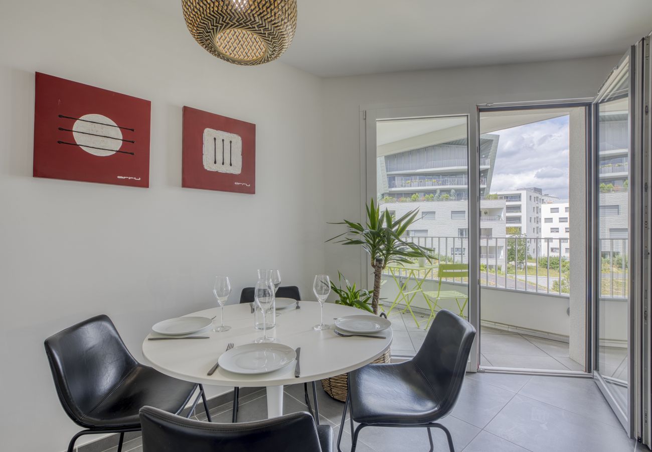 Apartment in Annecy - View Point City 4* - OG IMMO