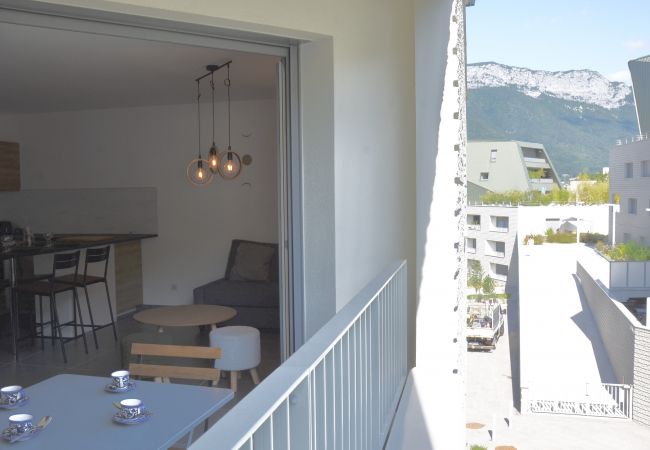 Annecy - Apartment