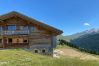 Chalet in Le Grand-Bornand - Alpage Grand Montagne SPA