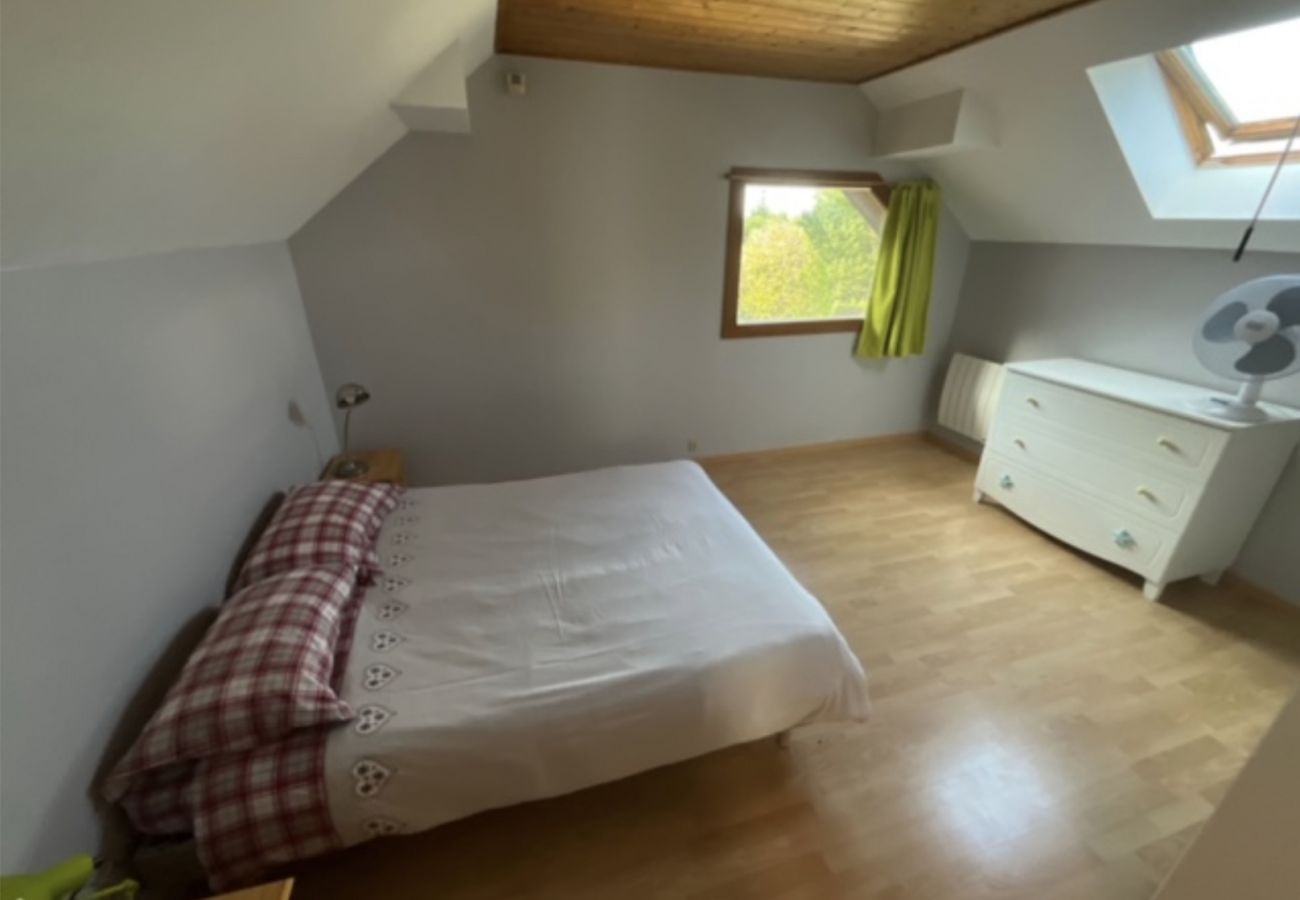 Villa in Sévrier - Villa piscine, vue lac et montagne - OG IMMO
