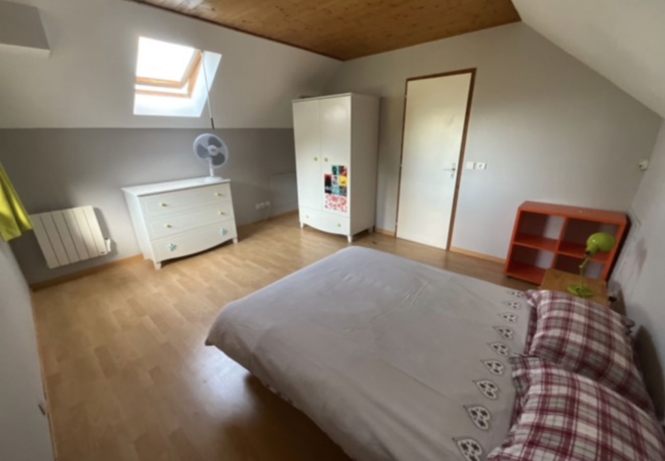 Villa in Sévrier - Villa piscine, vue lac et montagne - OG IMMO