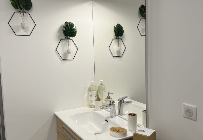 Apartment in Annecy - Paradis vue Lac et Montagnes 4* Apartment in Annecy - Paradis vue Lac et Montagnes 4*