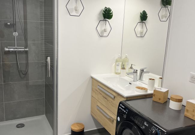 Apartment in Annecy - Paradis vue Lac et Montagnes 4* Apartment in Annecy - Paradis vue Lac et Montagnes 4*