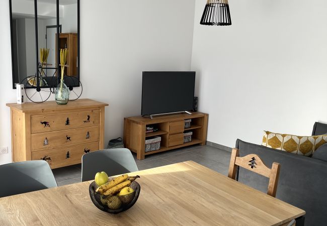 Apartment in Annecy - Paradis vue Lac et Montagnes 4* Apartment in Annecy - Paradis vue Lac et Montagnes 4*