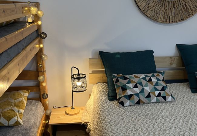 Apartment in Annecy - Paradis vue Lac et Montagnes 4* Apartment in Annecy - Paradis vue Lac et Montagnes 4*