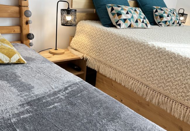 Apartment in Annecy - Paradis vue Lac et Montagnes 4* Apartment in Annecy - Paradis vue Lac et Montagnes 4*