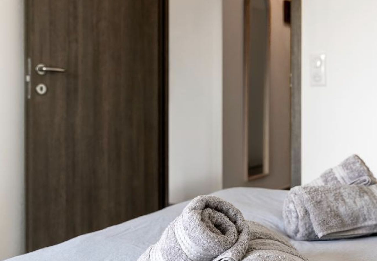 Apartment in Annecy - View Point Trésumvibes 4* - OG Immo